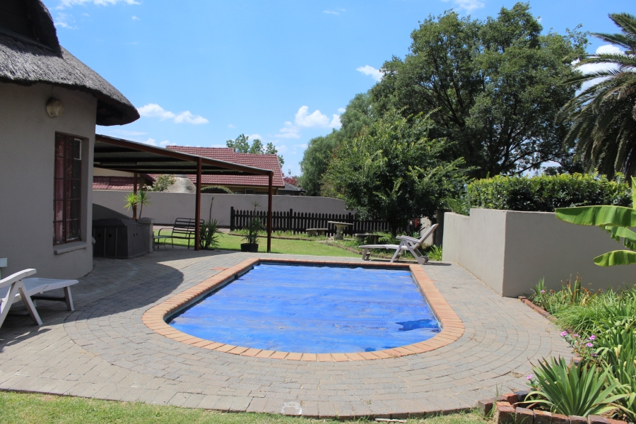 4 Bedroom Property for Sale in Vaalpark Free State